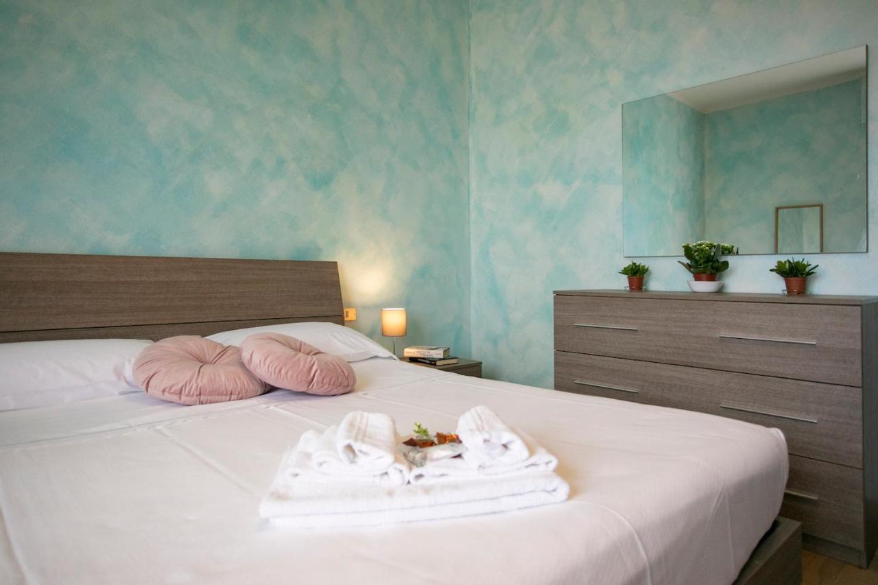 Am Apartment Pianella  Экстерьер фото