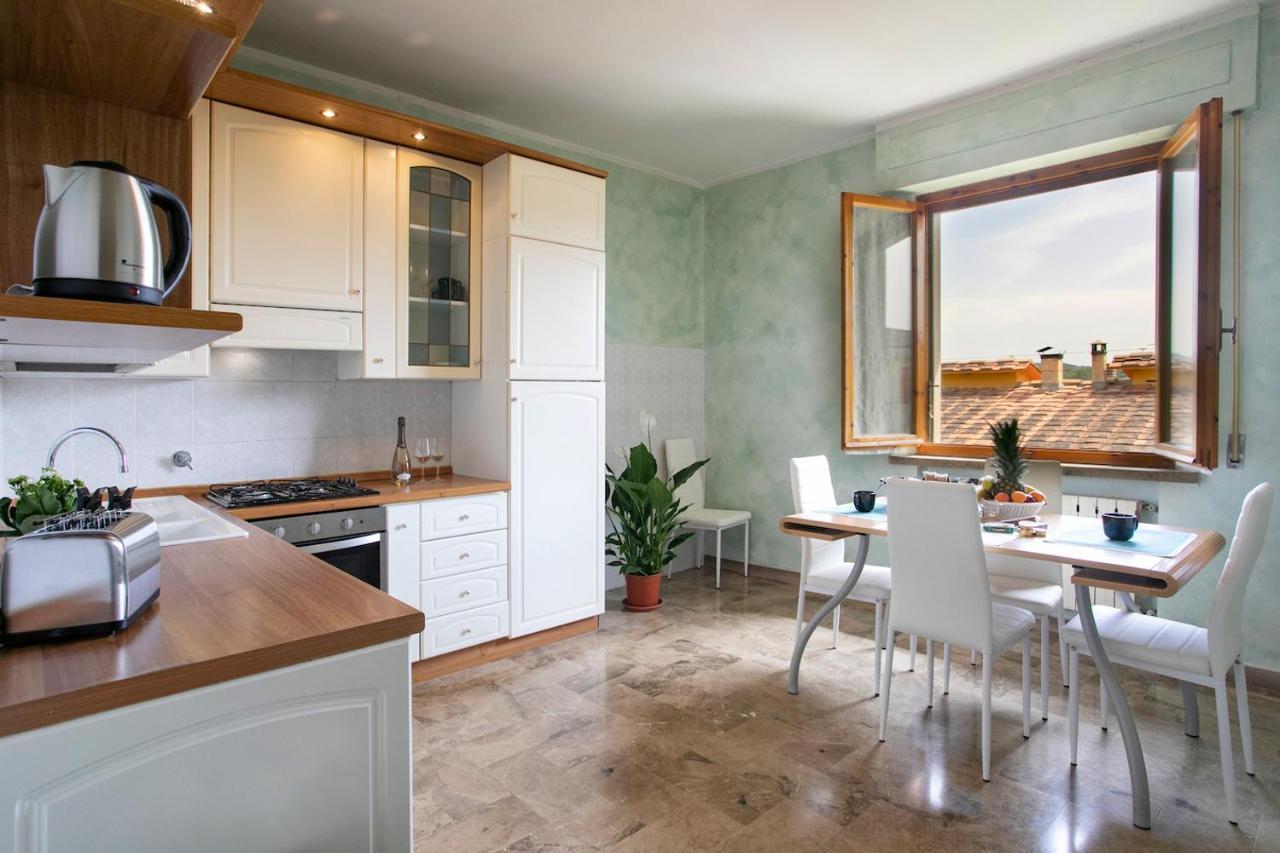 Am Apartment Pianella  Экстерьер фото