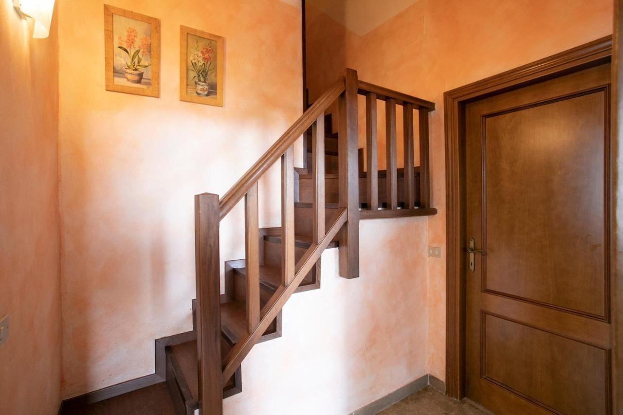 Am Apartment Pianella  Экстерьер фото