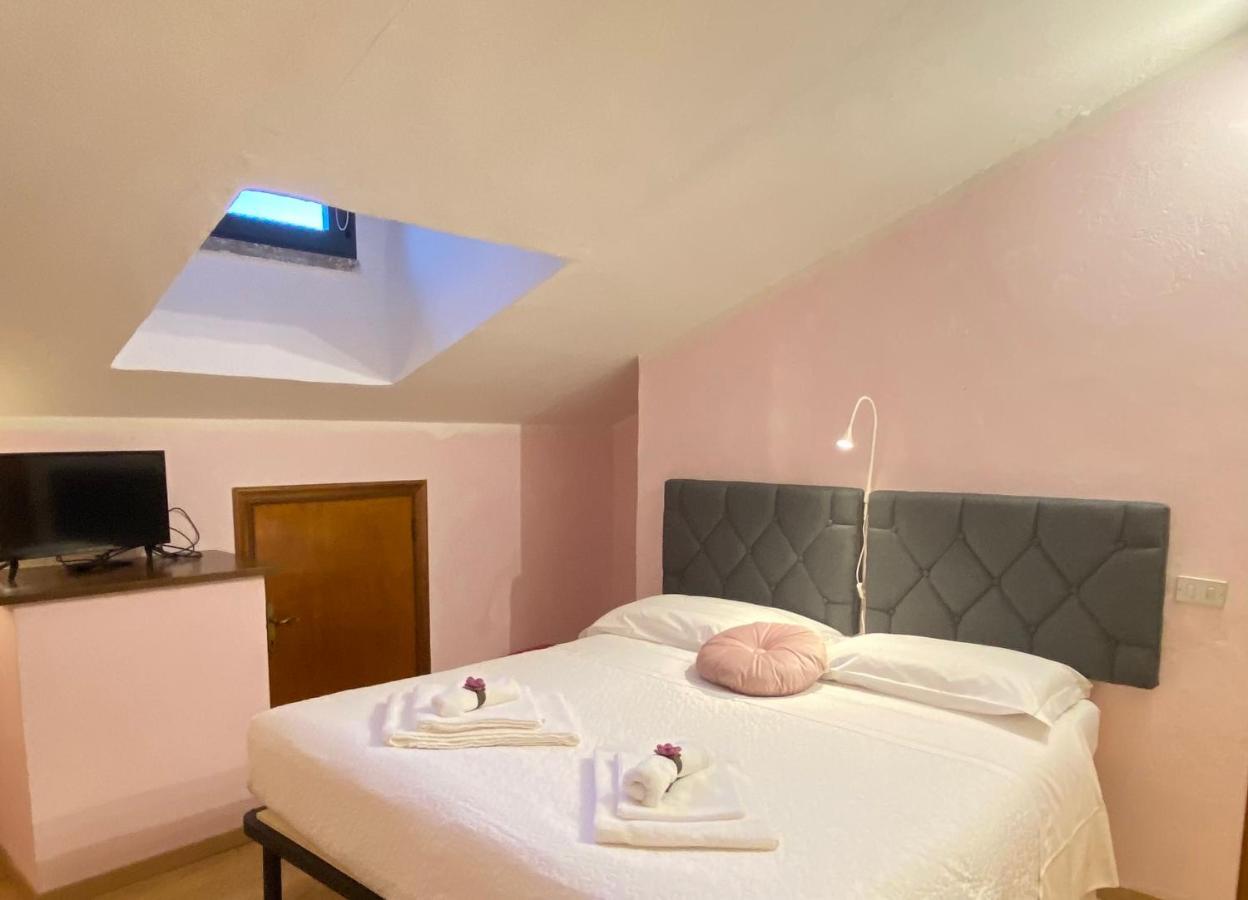 Am Apartment Pianella  Экстерьер фото