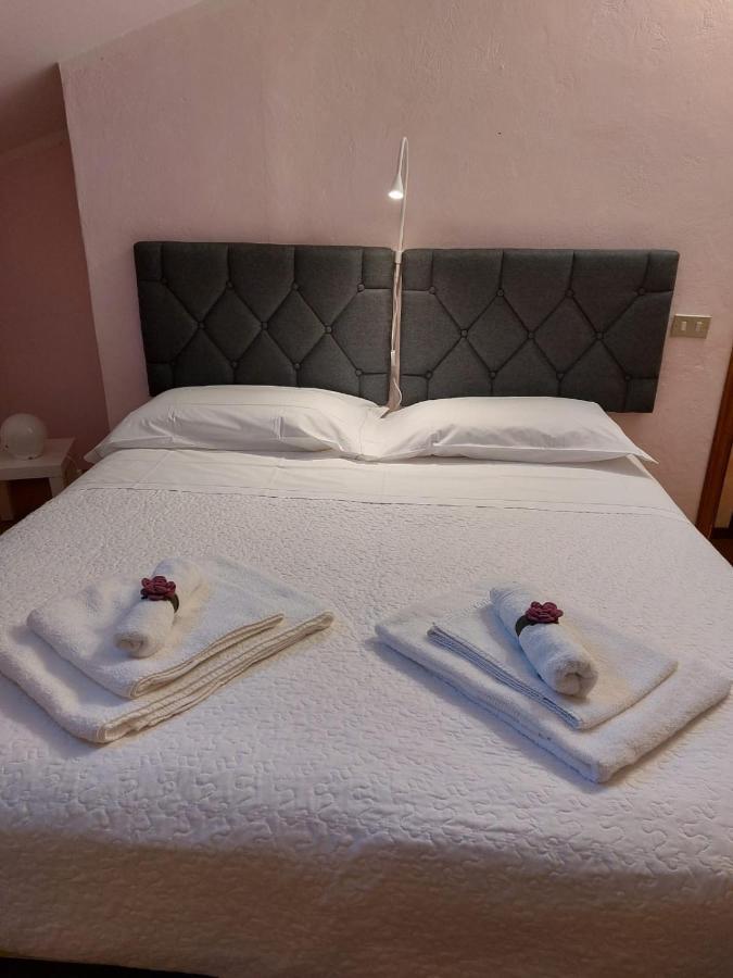 Am Apartment Pianella  Экстерьер фото